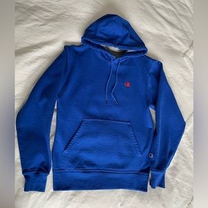 Champion Hoodie Size S